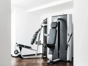 Hotel Grand Ferdinand Vienna