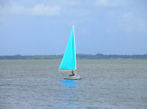 Jetwing Lagoon Wellness, A Luxury Reserve - Adults Only