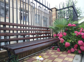 Karavella Guest House