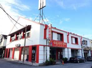 Galaxy Inn