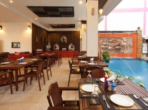 Seeka Boutique Resort