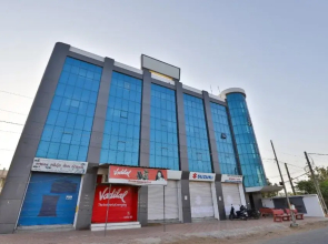 Krl Inn by OYO Rooms