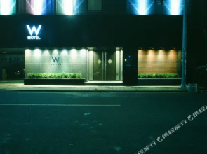 W Motel Susung