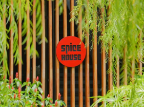 Spice Garden Chiangmai