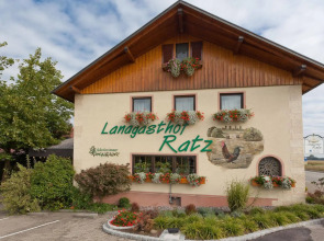 Hotel Landgasthof Ratz