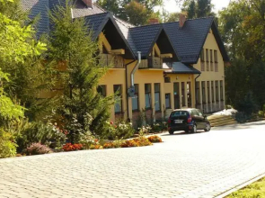Zajazd Pod Lipa