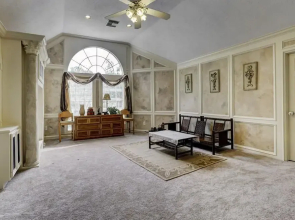 Luxury Spectacular House in TX