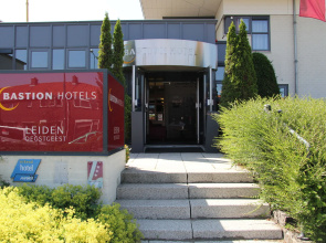 Bastion Hotel Leiden Oegstgeest