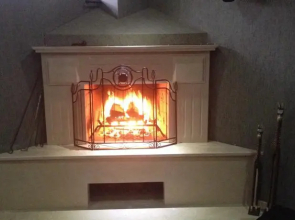 Tbilisi Tskneti Mountain Villa