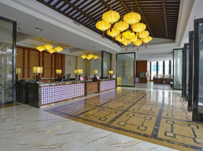 Sunrise Hot Spring Hotel