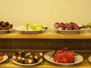 Victorian Nha Trang Hotel