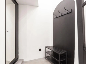 Апартаменты PORTER (ПОРТЭР)