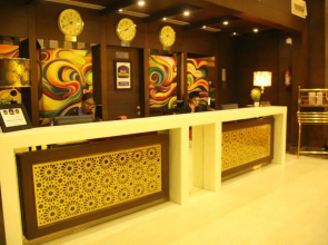 K.g. Hotel