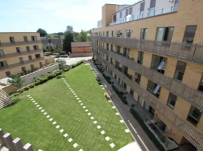 Tailored Stays - Marque Grande Apartment