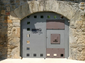 Apartamentos Casona del Agua