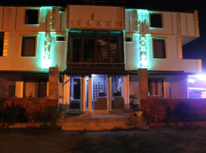 Yelken Apart Otel