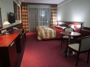 Wellness Hotel Panorama