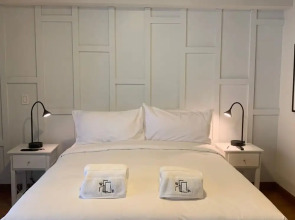 w Elegant Loft With Balcony in Barranco