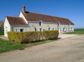 Les Chambres de la Belle Etoile