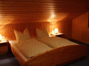 Holiday Home Stocker