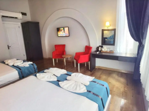 The Independent Hotel Taksim