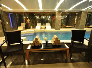 Levni Hotel & Spa - Special Class