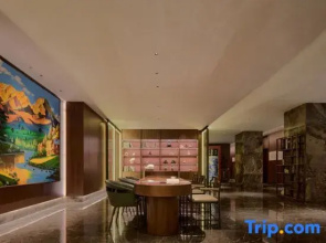 Jinlanting Hotel (Jinzhou Beizhen Riverside New City Branch)