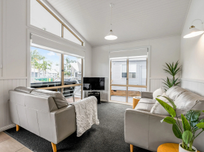 BIG4 Tasman Holiday Parks - Tathra Beach