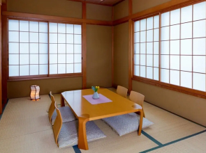 Suite Villa Izu Akazawa