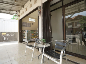 Duta Homestay by OYO Rooms