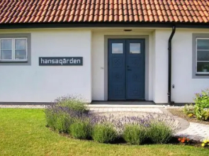 Hansagården