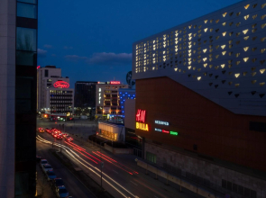 Paradise Center Apartment 2