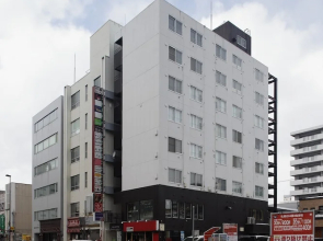 HDO Frontier 24 - Superior Apartment 801