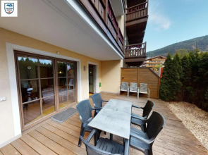 Apartment Ski & Golf Top 6 by Four Seasons Apartments