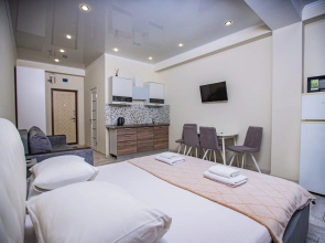 LoveHotelSirius Казачья2
