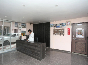 Collection O 44523 Shri Krishna Hotel Inn