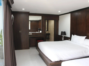 Capannina Inn