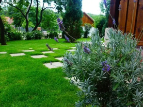 Levendula Vendégház