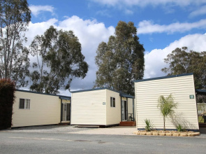 BIG4 Moama Holiday Park