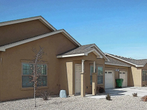 Desert Trails Luxury Suites