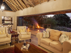 The River Lodge