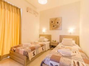 Renes Paradise Seahome - Afandou Beach, Rhodes