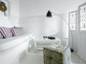 Artemis Bungalows (Paliochori)