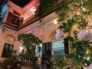 Tam Coc Family Hotel Ninh Binh