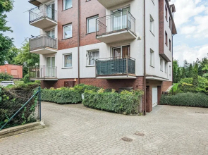 Wakacyjny Apartament Puck by Renters