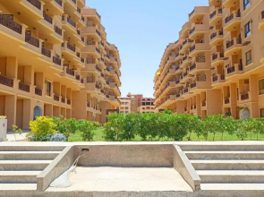 Tertels beach resort F 1-7