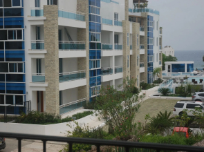E&J Beach Condos
