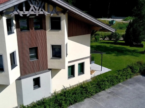 Forellenhof Appartements