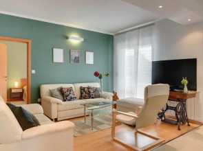 Apartments Villa Delia