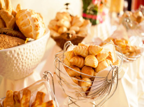 Golden Coast Resort and Spa